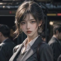 Khương Mộng Đình