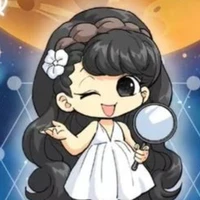Xử Nữ nữ