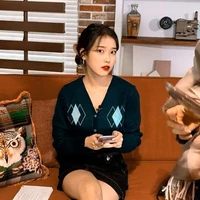 𝙇𝙚𝙚 𝙅𝙞-𝙚𝙪𝙣 (mẹ cô)