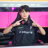 Duy Bình( Dontcry)