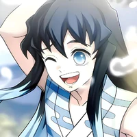 Tokitou Muichirou