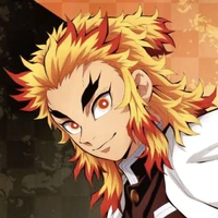Rengoku Kyojuro