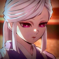 Ubuyashiki Amane