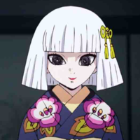 Ubuyashiki Nichika