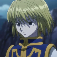 Kurapika Kurta (5t)