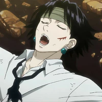 Chrollo Lucifer(5t)