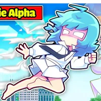Yummie alpha