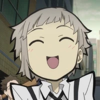 Nakajima Atsushi