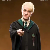 Draco Malfoy