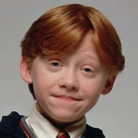 Ronald Weasley