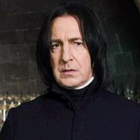Severous Snape