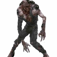 Zombie