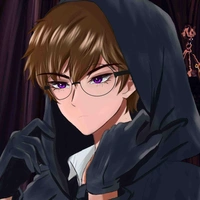 Nobita (Kage no mahoutsukai)