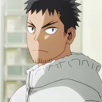 Kafka Hibino