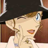 Kudo Yukiko