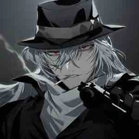 Gin / Kurosawa Jin / Whisky