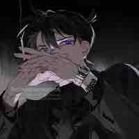 Kudo Shinichi / Genever / Bontan