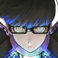 Jinpachi Ego