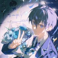 Isagi Yoichi