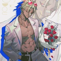 Shidou Ryusei