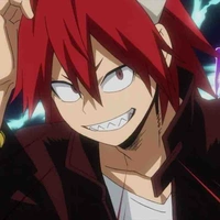 Eijjro Kirishima