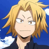 Deki Kaminari 
