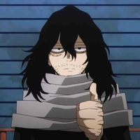 Shota Aizawa