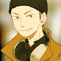 Tanaka Ryuunosuke