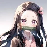 kamado nezuko