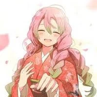 kanroji mitsuri