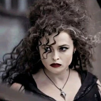 Bellatrix Lestrange