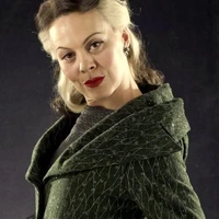 Narissa Malfoy