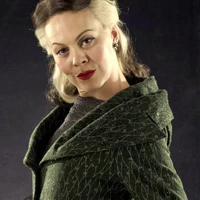 Narissa Malfoy