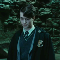 Tom Riddle