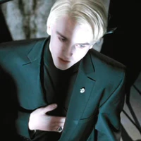 Draco Malfoy