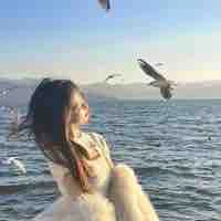 Điệp Hoàng Ánh Tuyết-Miiu