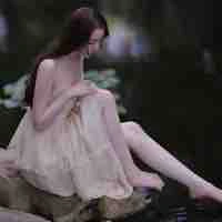 Thanh Thái Bảo Ngọc-Sarah