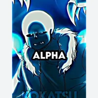 alpha