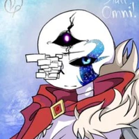omnipotent