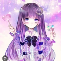 yuri (trà xanh)