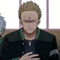 Touma Hiiragi