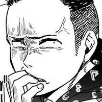 Minoru kanuma