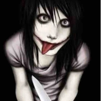 Jeff the killer 