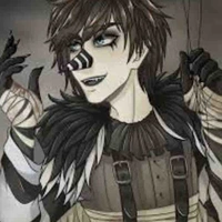 Laughing jack 