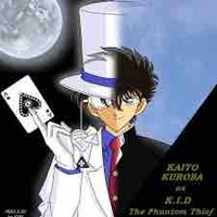 Kaito(kid)
