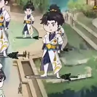 Đệ tử trong tông môn