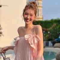 Lê huỳnh thuý ngân