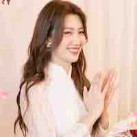 Lê huỳnh thuý ngân