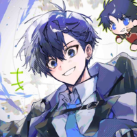 Isagi Yoichi