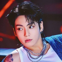 Jeon Jungkook